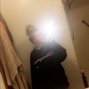 Meet your Posher, Skylar